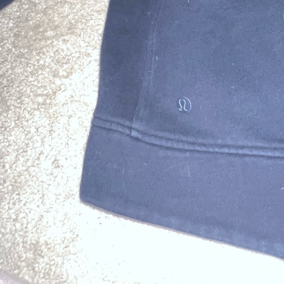 Lululemon jacket - Picture 3 of 4